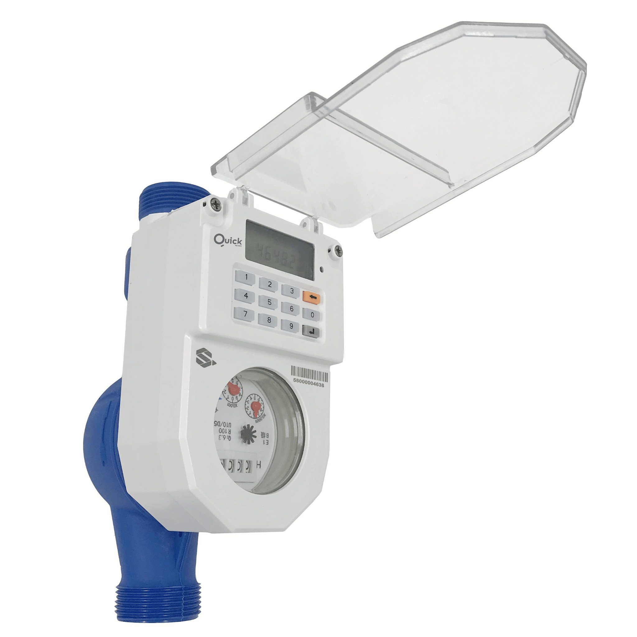 Water Meter